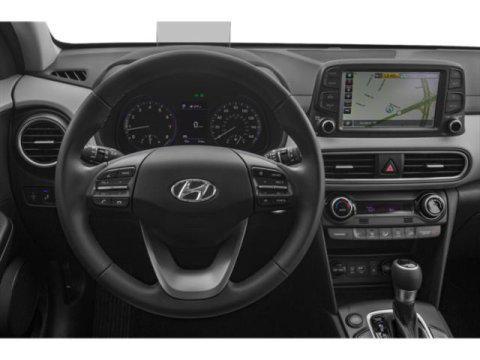 used 2021 Hyundai Kona car, priced at $19,995