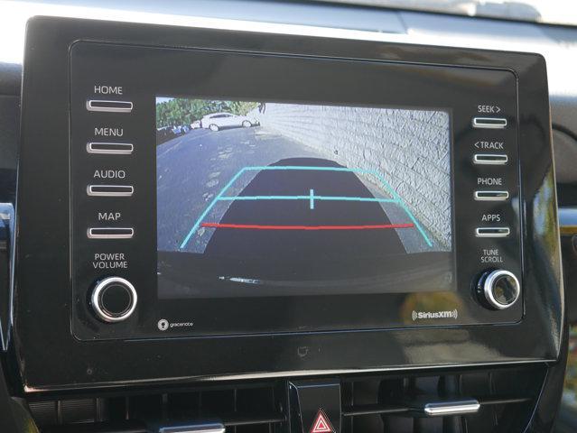 used 2023 Toyota Camry car, priced at $28,888