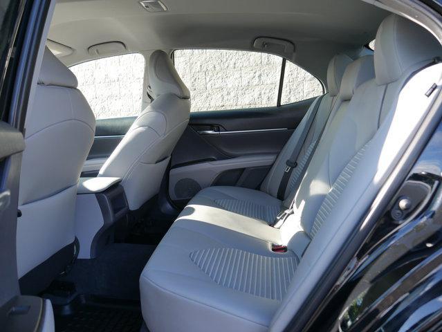 used 2023 Toyota Camry car, priced at $28,888
