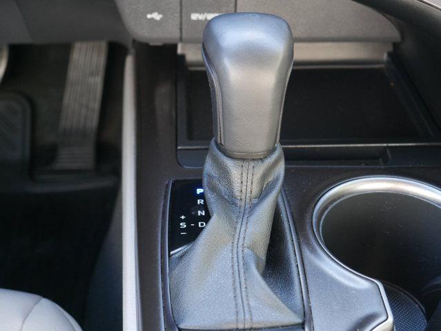 used 2023 Toyota Camry car, priced at $28,888