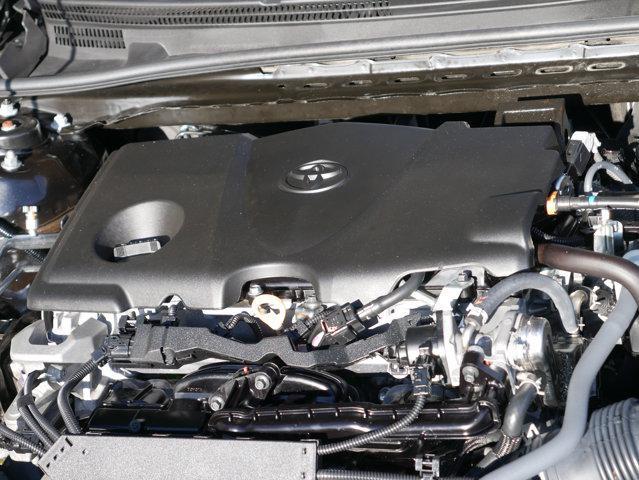 used 2023 Toyota Camry car, priced at $28,888