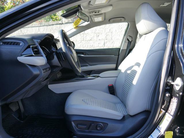 used 2023 Toyota Camry car, priced at $28,888