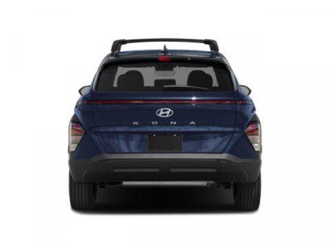 new 2026 Hyundai Kona car, priced at $30,390