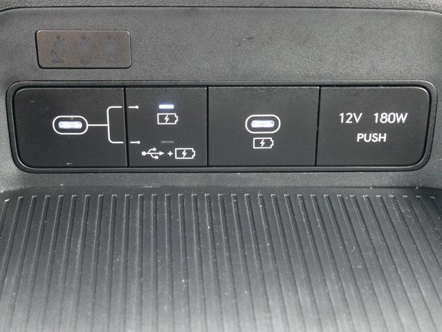 used 2025 Hyundai Kona car, priced at $26,495