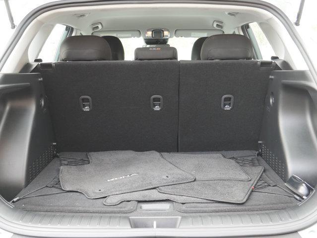 used 2025 Hyundai Kona car, priced at $26,495