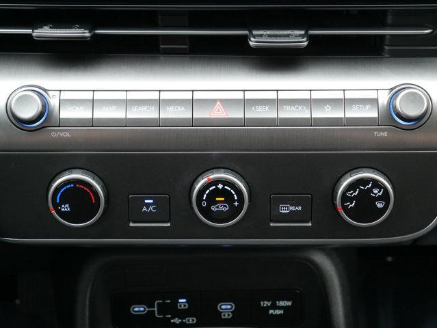 used 2025 Hyundai Kona car, priced at $26,495