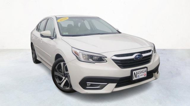 used 2022 Subaru Legacy car, priced at $27,995