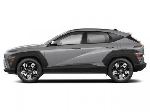 new 2025 Hyundai Kona car, priced at $31,374