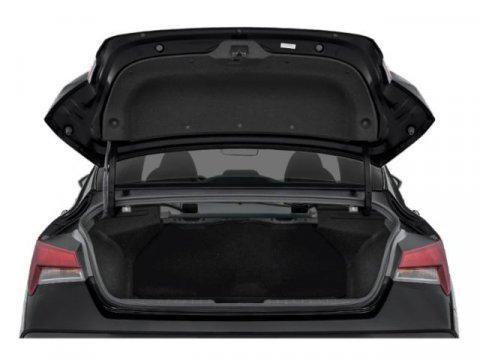 new 2025 Hyundai Elantra car, priced at $23,935