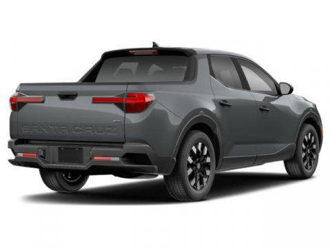new 2025 Hyundai SANTA CRUZ car, priced at $32,472