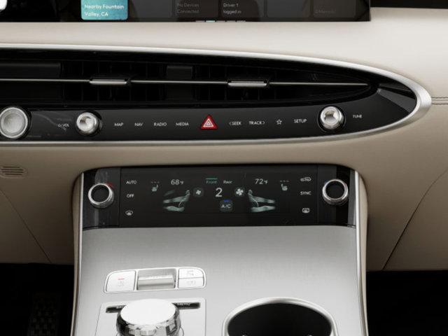 new 2026 Genesis GV70 car, priced at $53,500
