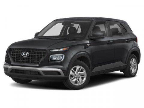 new 2026 Hyundai Venue car, priced at $22,535