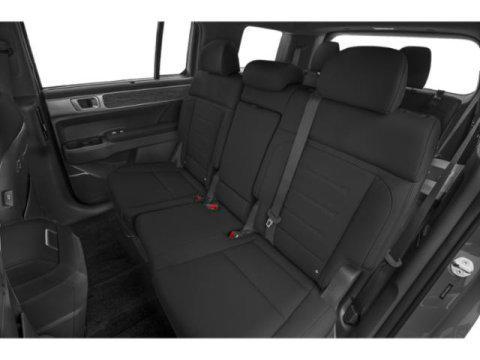 new 2025 Hyundai Santa Fe car, priced at $48,706