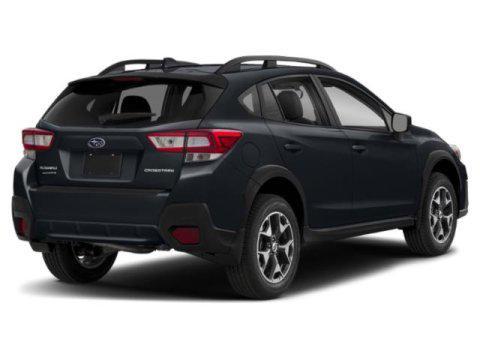 used 2019 Subaru Crosstrek car, priced at $21,995