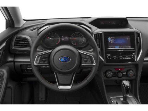 used 2019 Subaru Crosstrek car, priced at $21,995