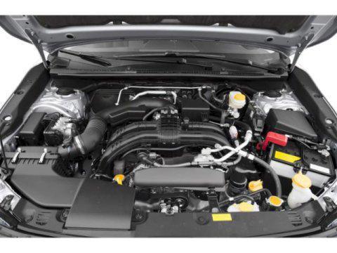 used 2019 Subaru Crosstrek car, priced at $21,995