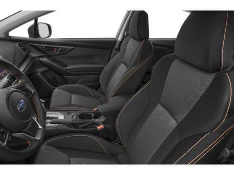 used 2019 Subaru Crosstrek car, priced at $21,995