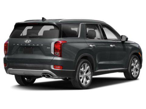 used 2020 Hyundai Palisade car, priced at $28,995