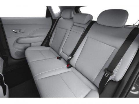 new 2026 Hyundai Kona car, priced at $32,340