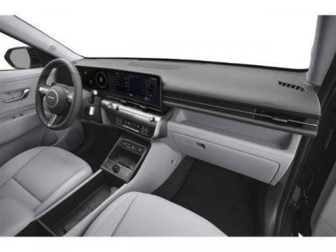 new 2026 Hyundai Kona car, priced at $32,340