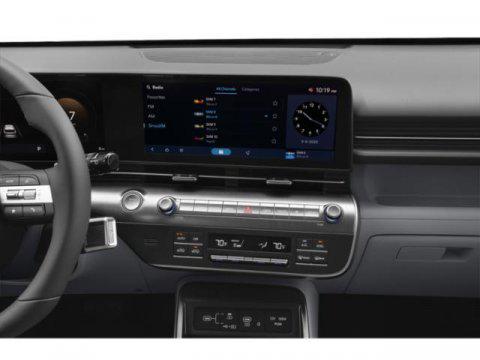 new 2026 Hyundai Kona car, priced at $32,340