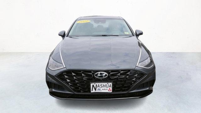 used 2022 Hyundai Sonata car, priced at $29,995