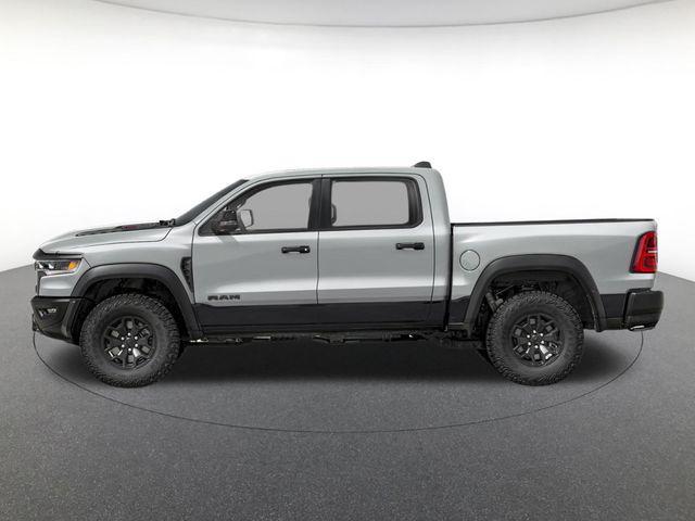 new 2026 Ram 1500 car, priced at $83,585