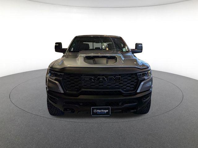 new 2026 Ram 1500 car, priced at $85,885