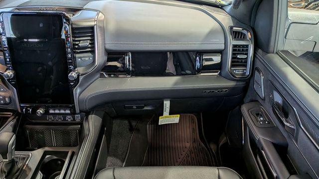 new 2026 Ram 1500 car, priced at $85,885