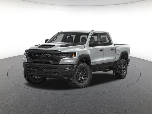 new 2026 Ram 1500 car, priced at $85,885