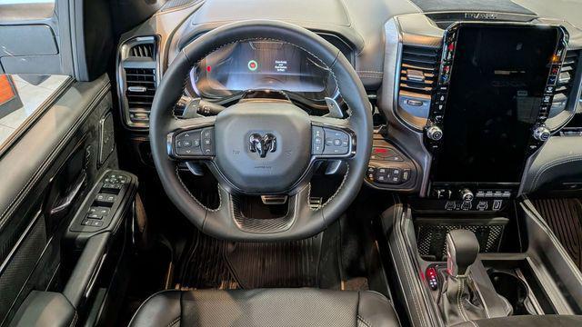 new 2026 Ram 1500 car, priced at $85,885