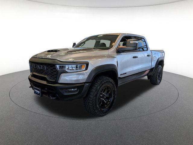 new 2026 Ram 1500 car, priced at $85,885