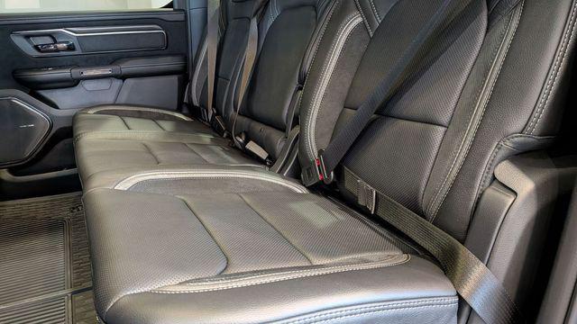 new 2026 Ram 1500 car, priced at $85,885