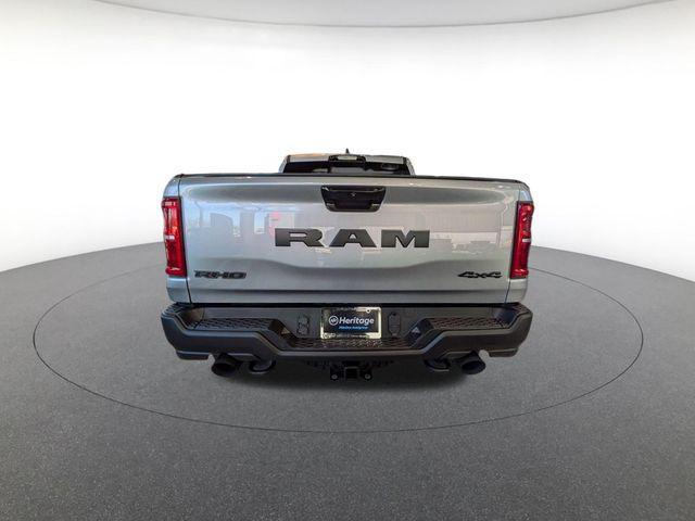new 2026 Ram 1500 car, priced at $85,885