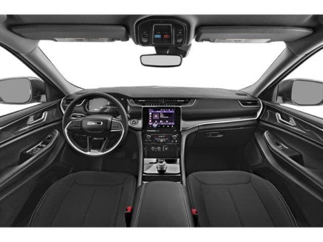 new 2025 Jeep Grand Cherokee L car, priced at $42,049