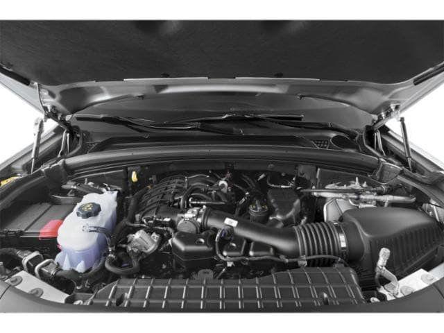 new 2025 Jeep Grand Cherokee L car, priced at $42,049