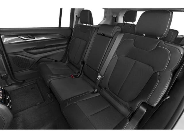 new 2025 Jeep Grand Cherokee L car, priced at $42,049