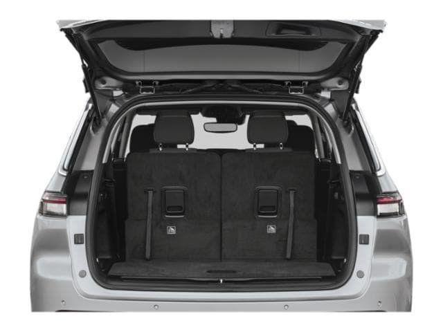 new 2025 Jeep Grand Cherokee L car, priced at $42,049