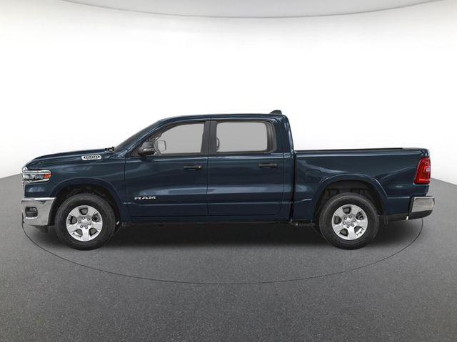 new 2026 Ram 1500 car, priced at $55,749