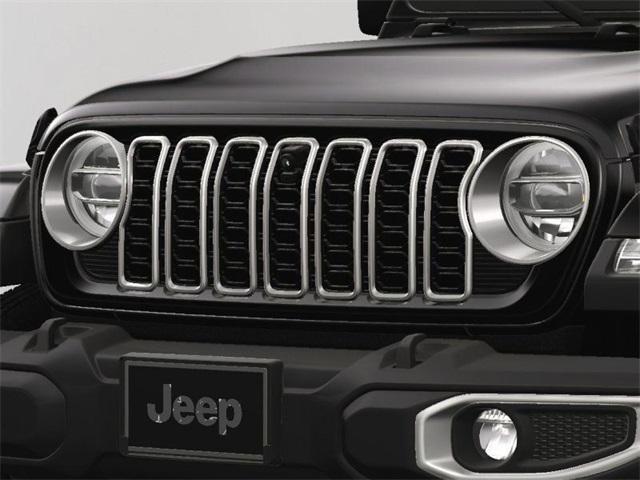 new 2024 Jeep Wrangler car, priced at $47,919