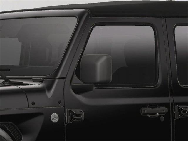 new 2024 Jeep Wrangler car, priced at $47,919