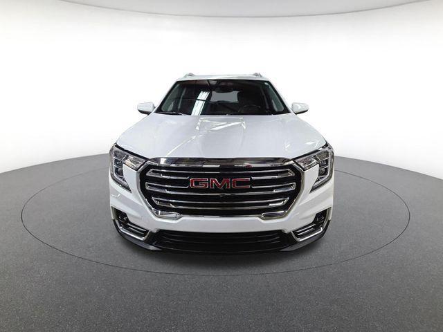 used 2023 GMC Terrain car, priced at $22,500