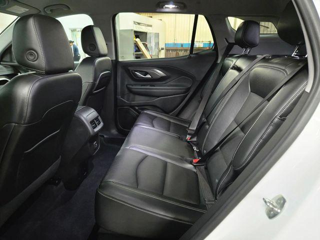 used 2023 GMC Terrain car, priced at $22,500