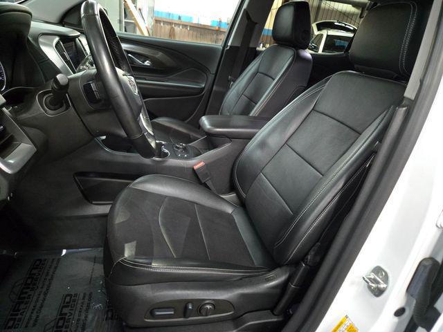 used 2023 GMC Terrain car, priced at $22,500