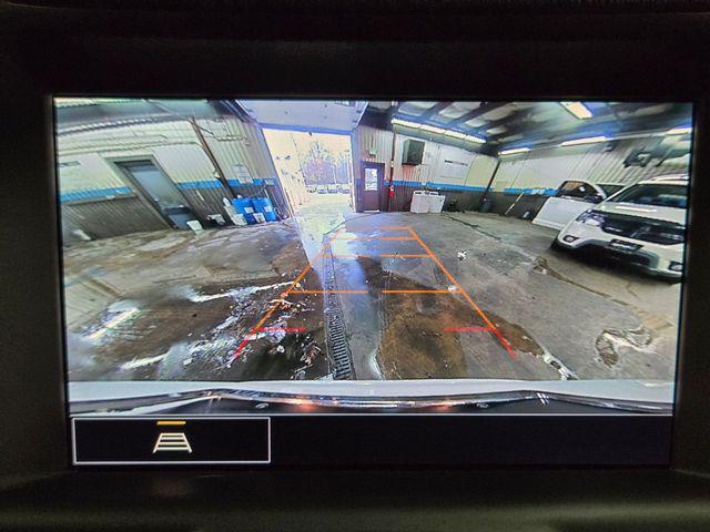 used 2023 GMC Terrain car, priced at $22,500