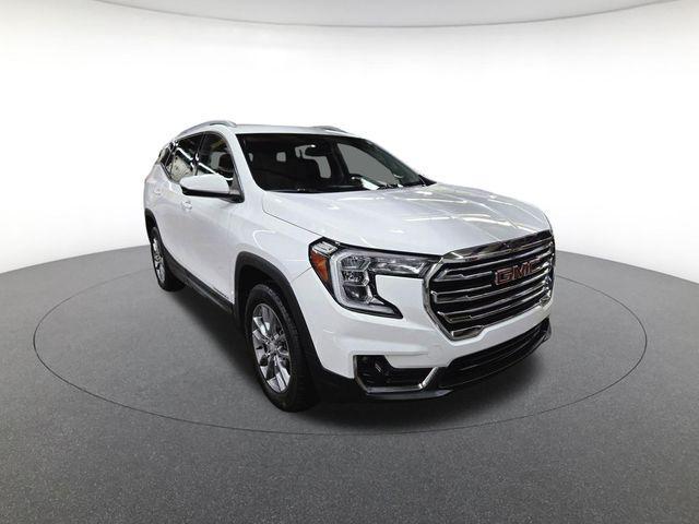 used 2023 GMC Terrain car, priced at $22,500
