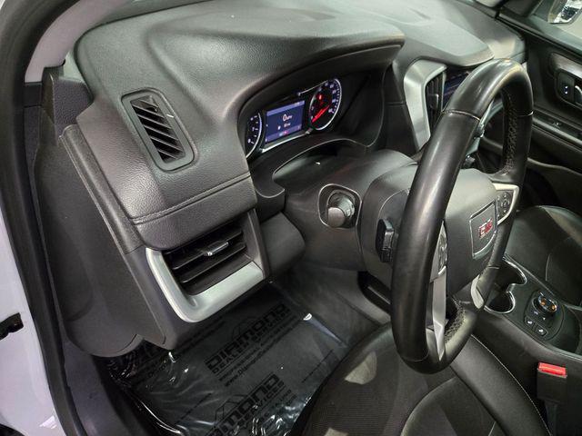 used 2023 GMC Terrain car, priced at $22,500