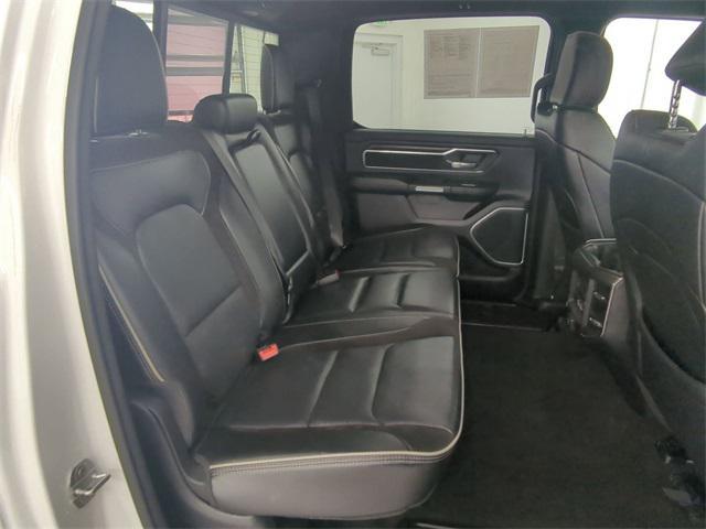 used 2023 Ram 1500 car, priced at $42,000