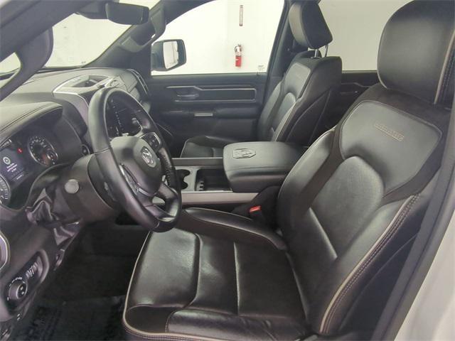 used 2023 Ram 1500 car, priced at $42,000