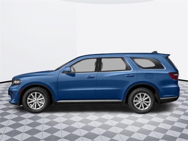 new 2024 Dodge Durango car, priced at $45,608